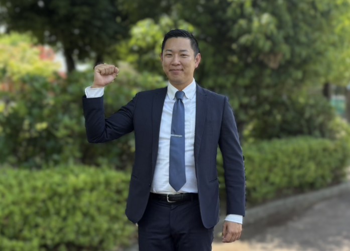 岡田　悠佑
